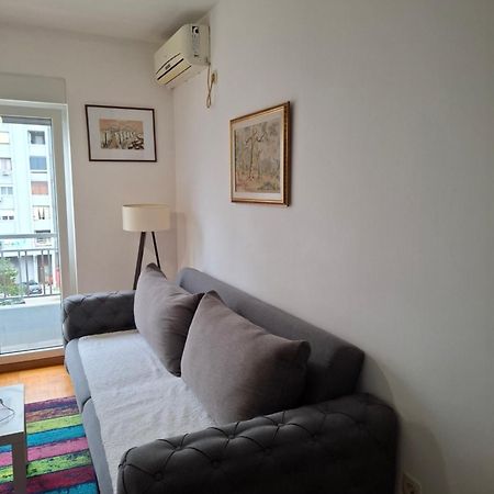 Dina'S Place Podgorica Extérieur photo